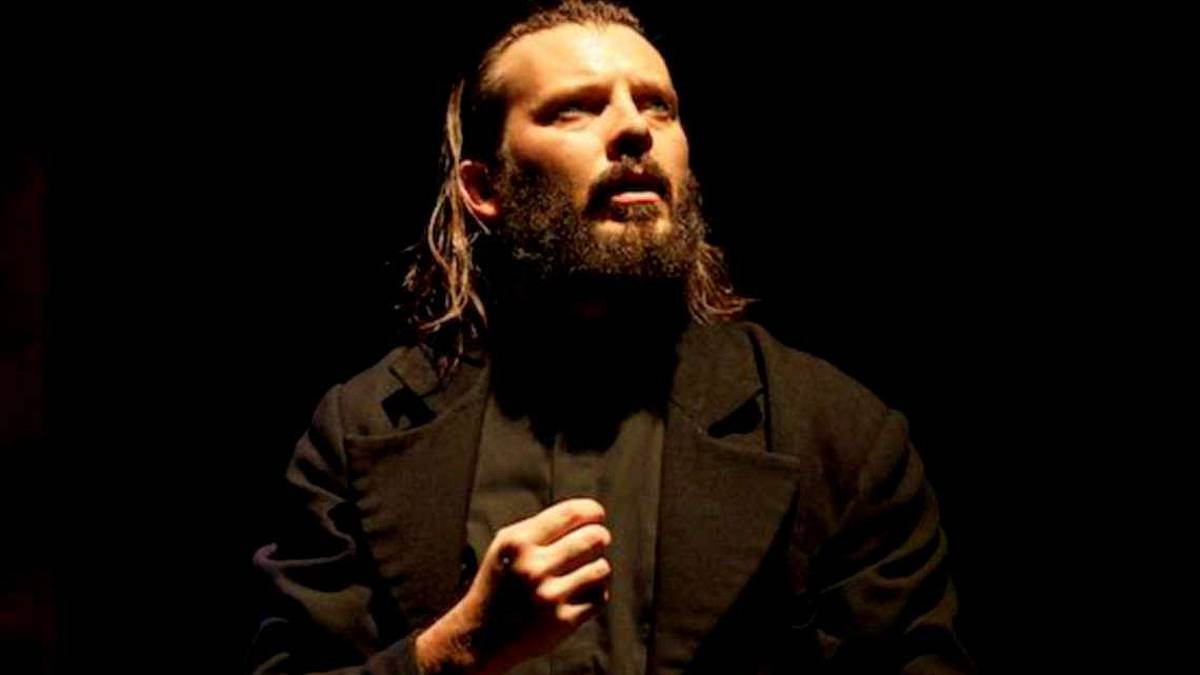 Siamo tutti cannibali: Roberto Magnani a Forlì