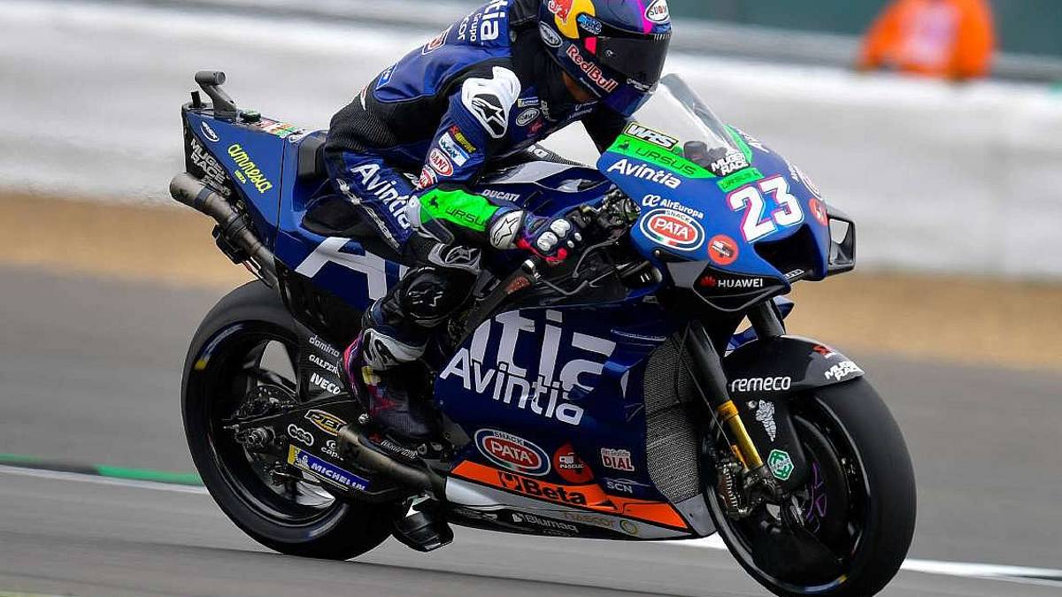 MotoGp, Dovizioso sempre più vicino alla Yamaha