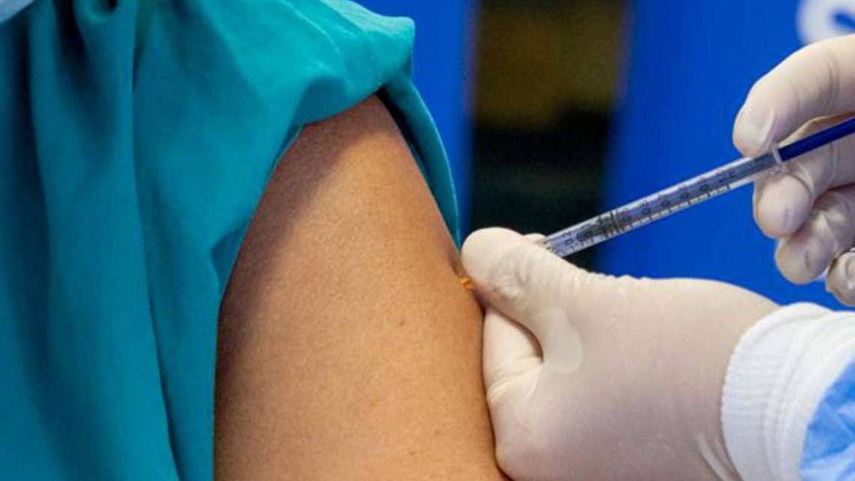 I sammarinesi hanno rifiutato la terza dose alla Di Maio