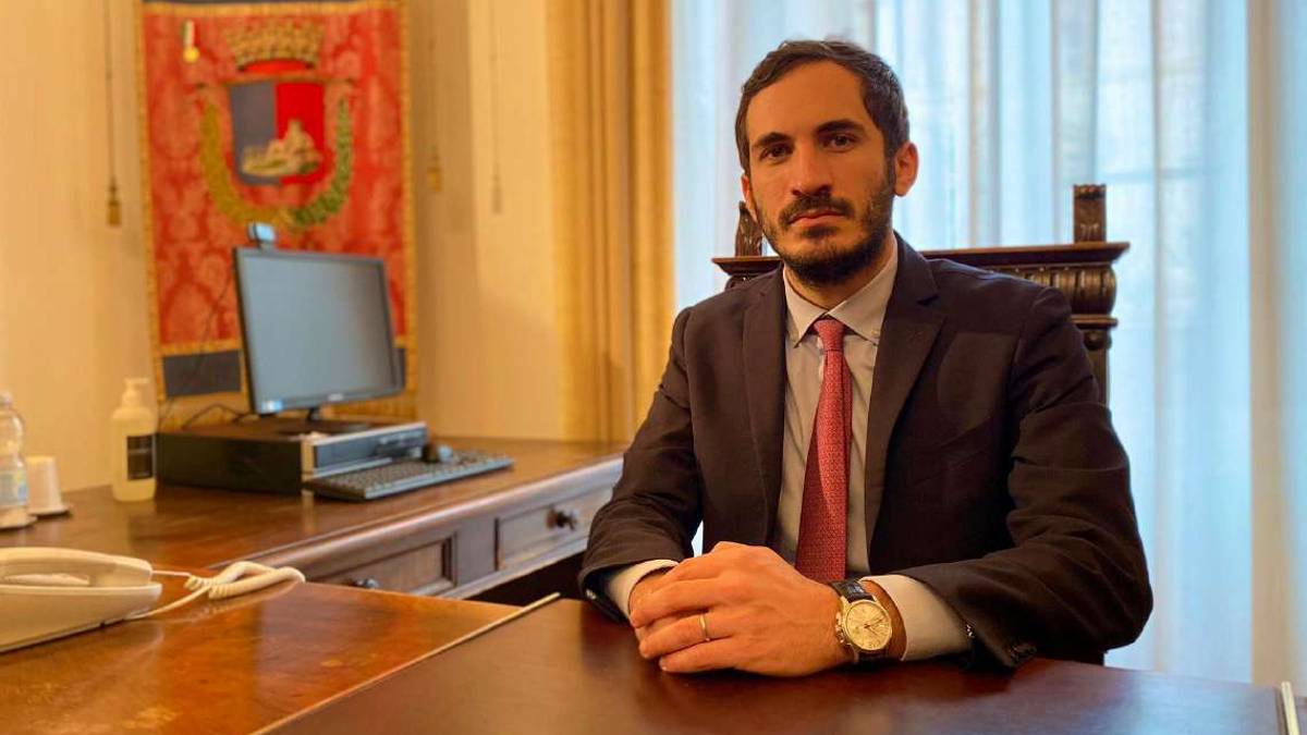 Forlì-Cesena, Enzo Lattuca si è insediato in provincia