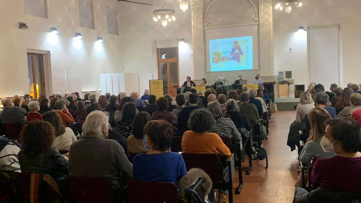 Cesena, Cucine popolari apre il giorno di San Valentino