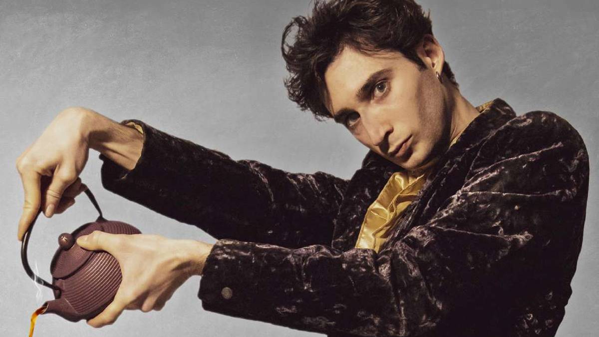 Coriano, il musicista riminese Luca Fol al teatro CorTe