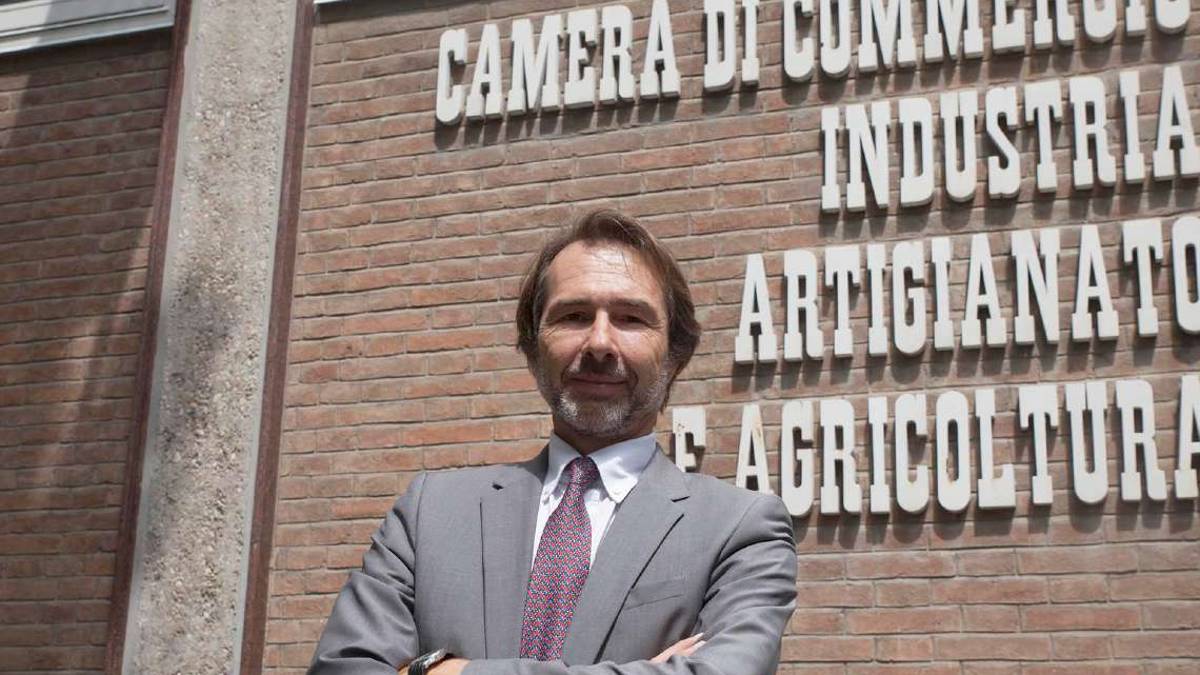 Ravenna, in un trimestre 92 imprese in meno