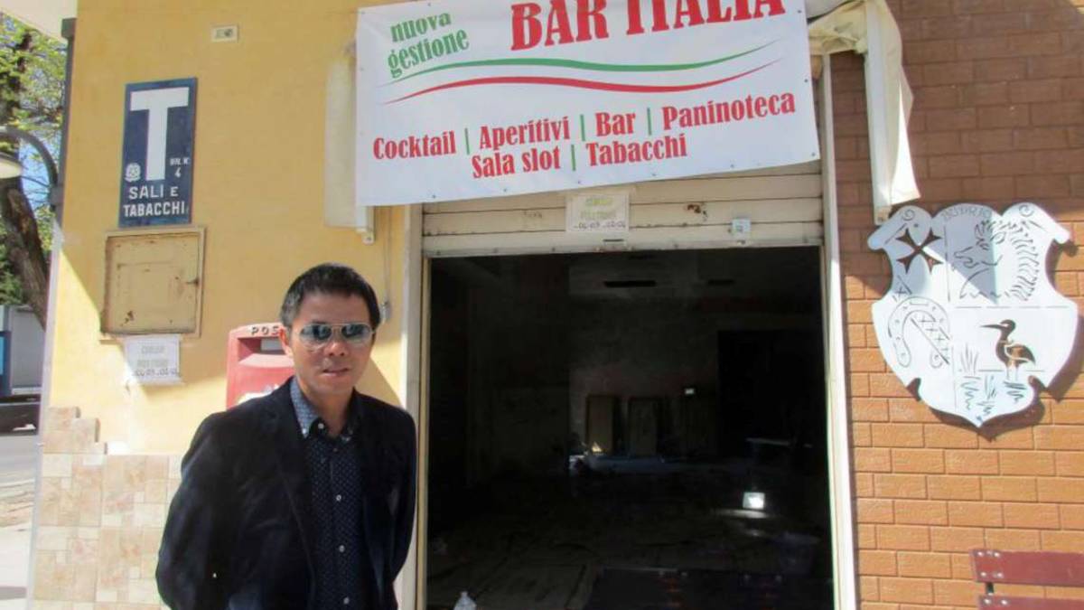 Gambettola, lo storico bar Pioti cambia nome e gestione