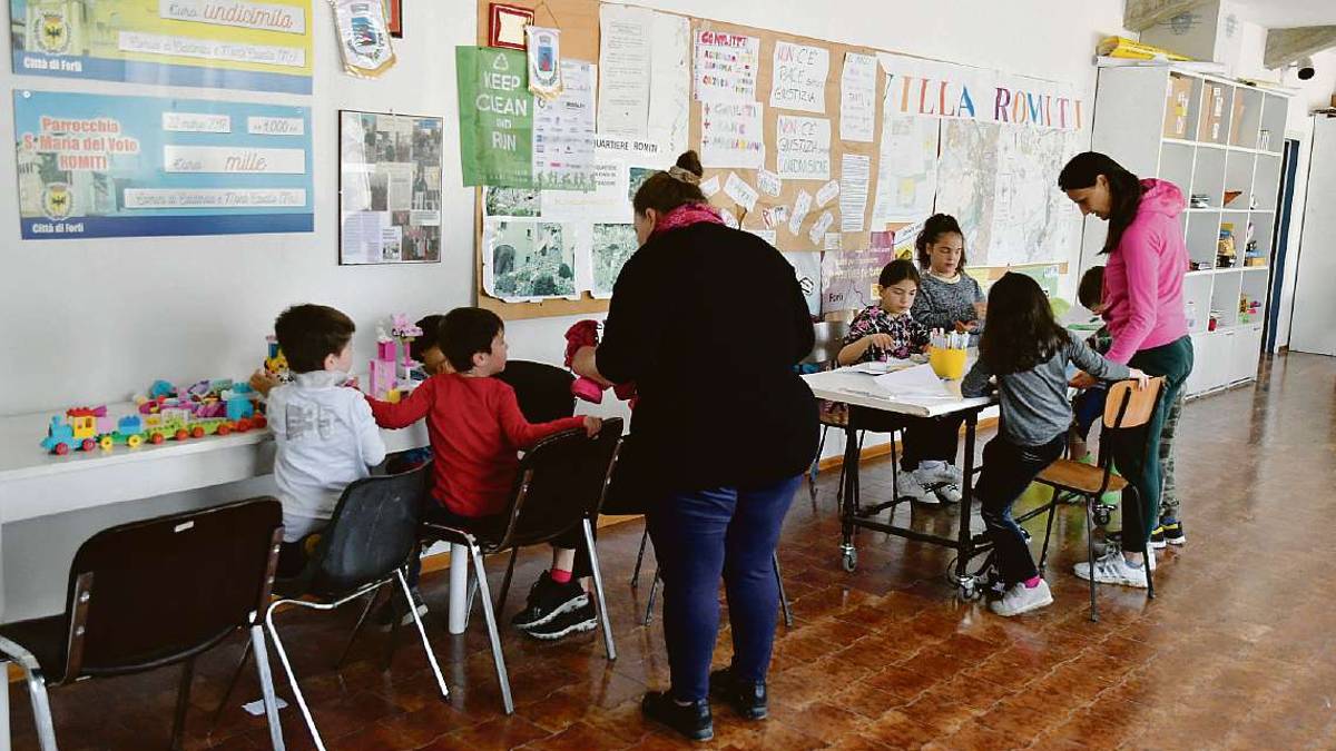 Forlì. Alluvionati, attivato sostegno psicologico: Disorientati