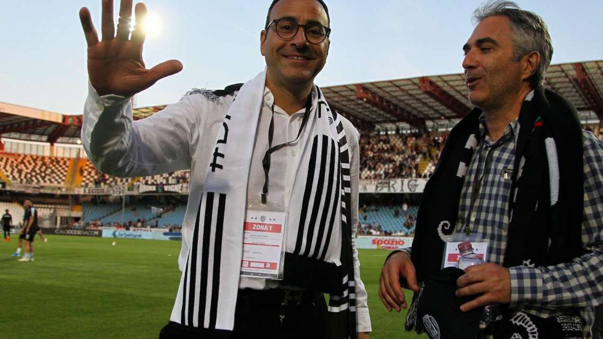 Calcio C, Cesena: stipendi e iscrizione, la settimana della verità