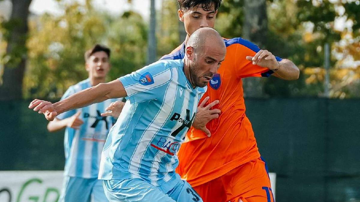 Calcio D, Tonelli: Riccione, troppe occasioni sprecate