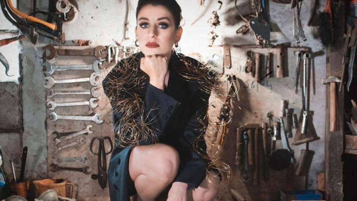 Denise Battaglia pubblica Idromele
