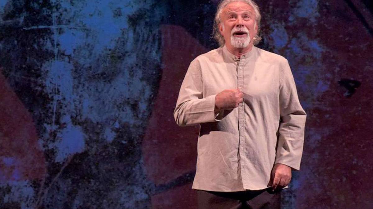 Il Minotauro di Roberto Anglisani a Faenza