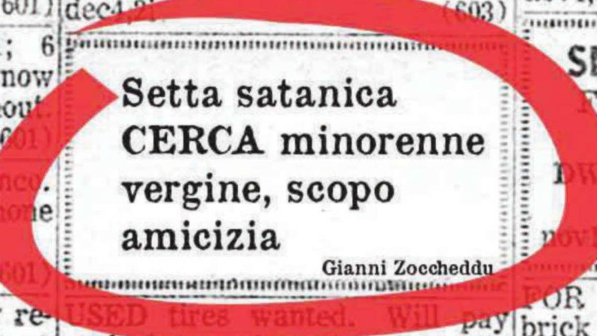 Lercio alive show a Cesena: parla un autore