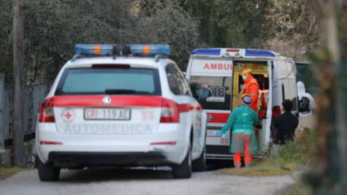 Cesena: in due rischiano la morte per la variante Delta