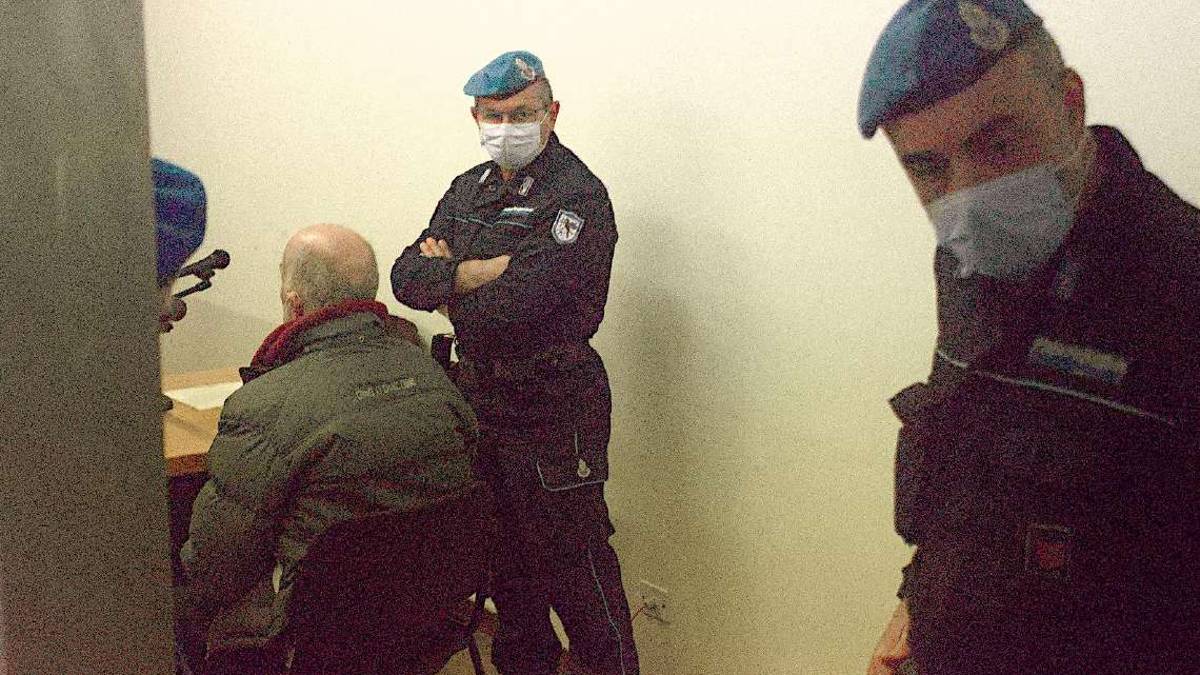 Ravenna, Passarini conferma la lista dei falsi vaccinati
