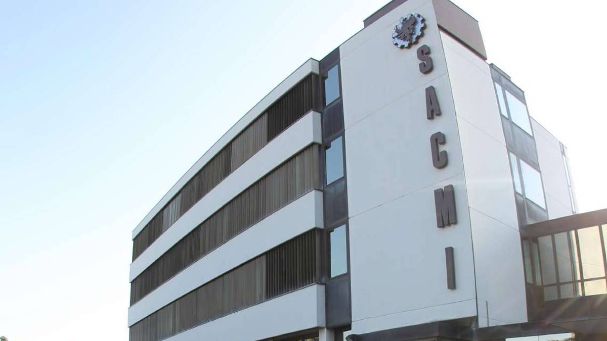 Imola, con ogni 1,5 miliardi ricavi da record per la Sacmi