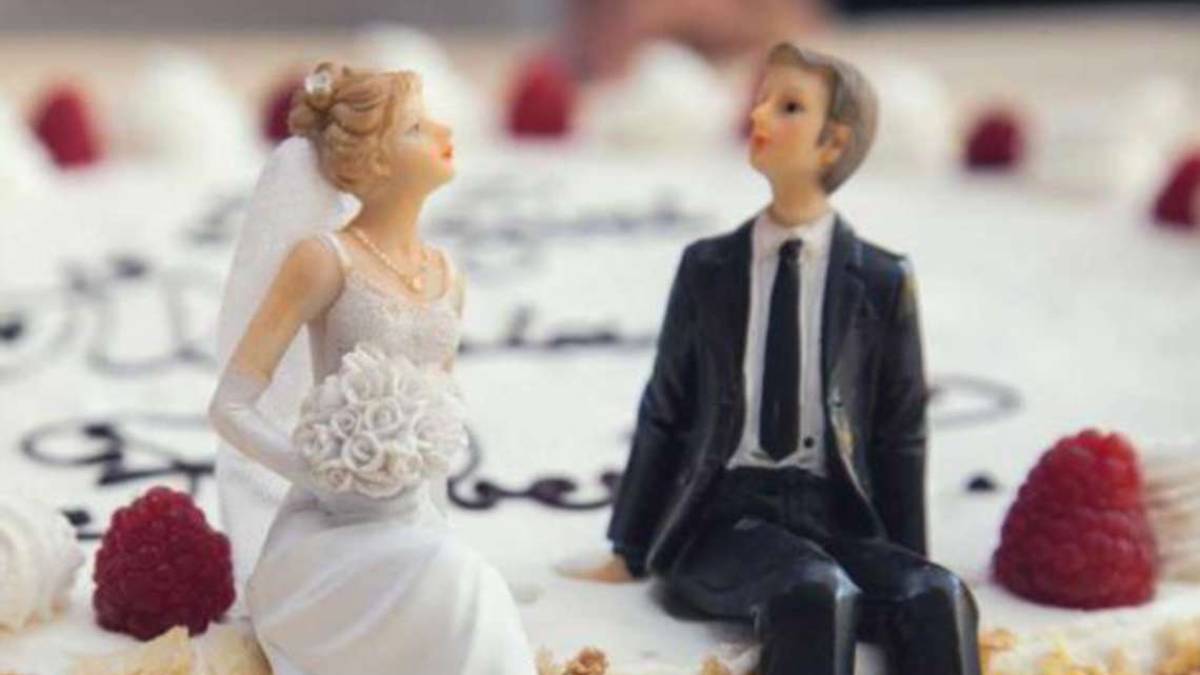 Lugo, data in sposa all'amico per 4 mila euro. Fidanzato condannato