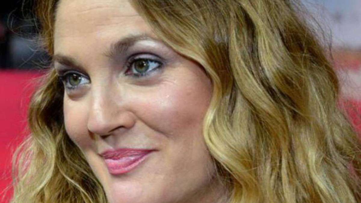 Intervista esclusiva a Drew Barrymore: Mi manca l'amore