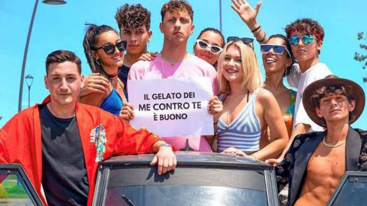 Riccione diventa capitale degli youtuber