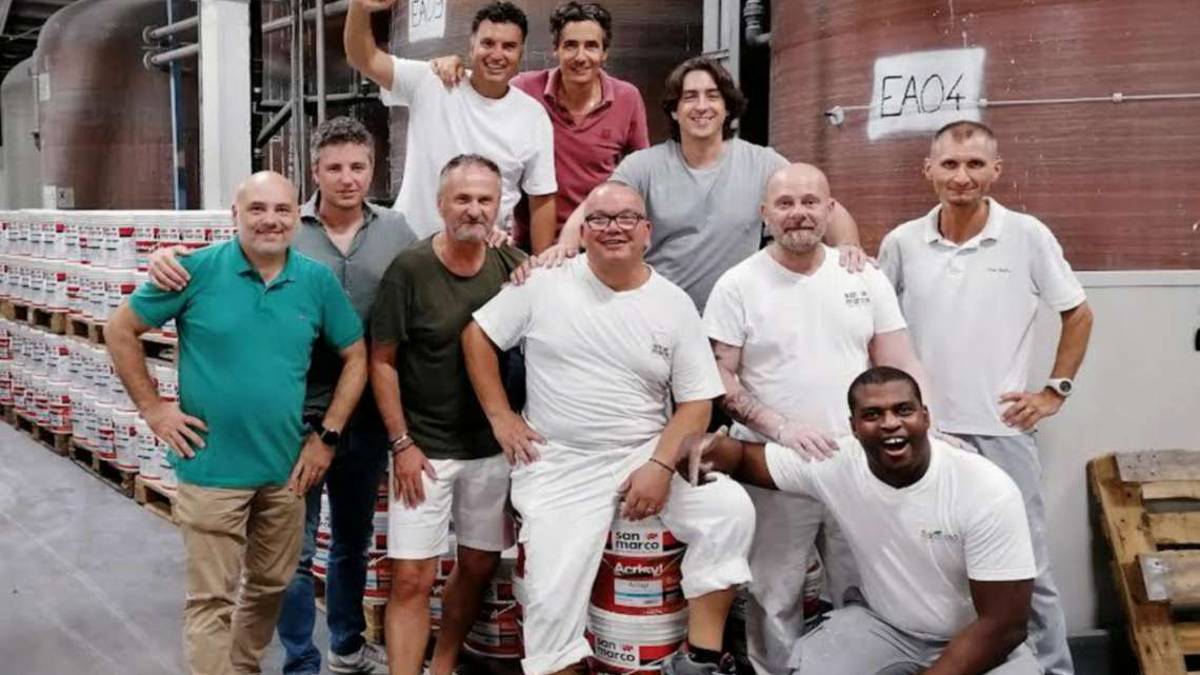 Forlì, azienda regala bonus di 650 euro ai dipendenti contro l'inflazione