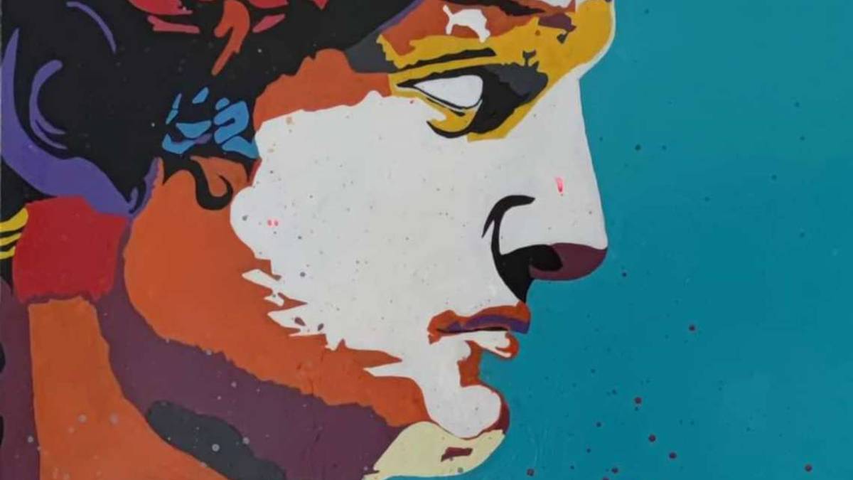 Mauro Canova in mostra a Palazzo Pretorio di Terra del Sole