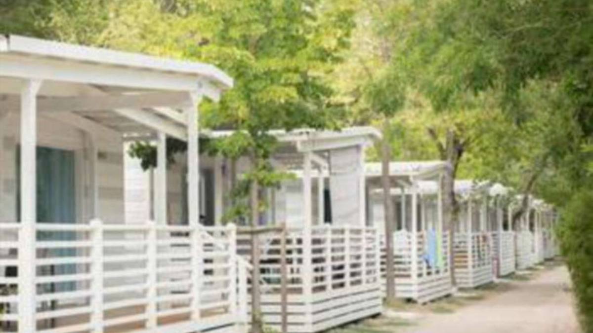 Cesenatico e riviera cesenate, il boom dei 7 campeggi