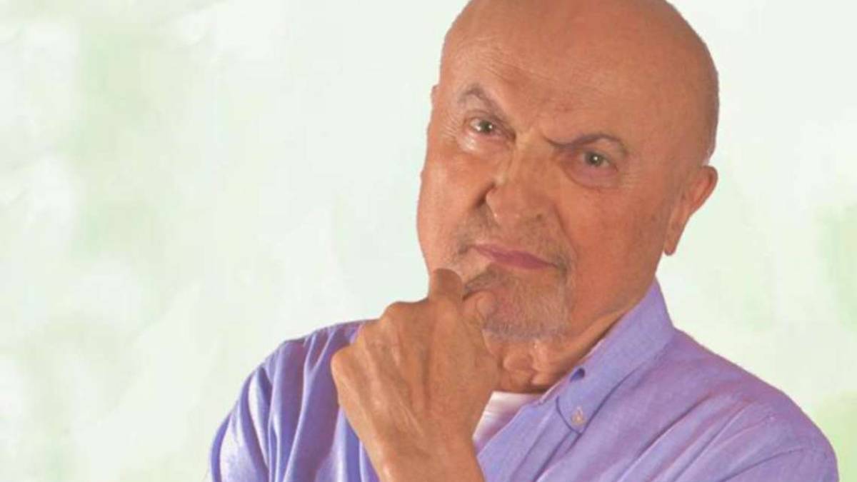 Bagnacavallo omaggia il suo Ivano Marescotti