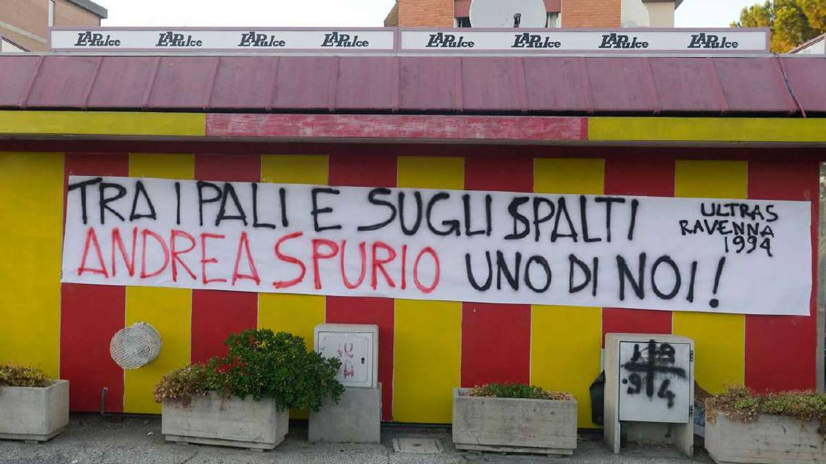 Calciomercato, Ravenna all'assalto di Martignago