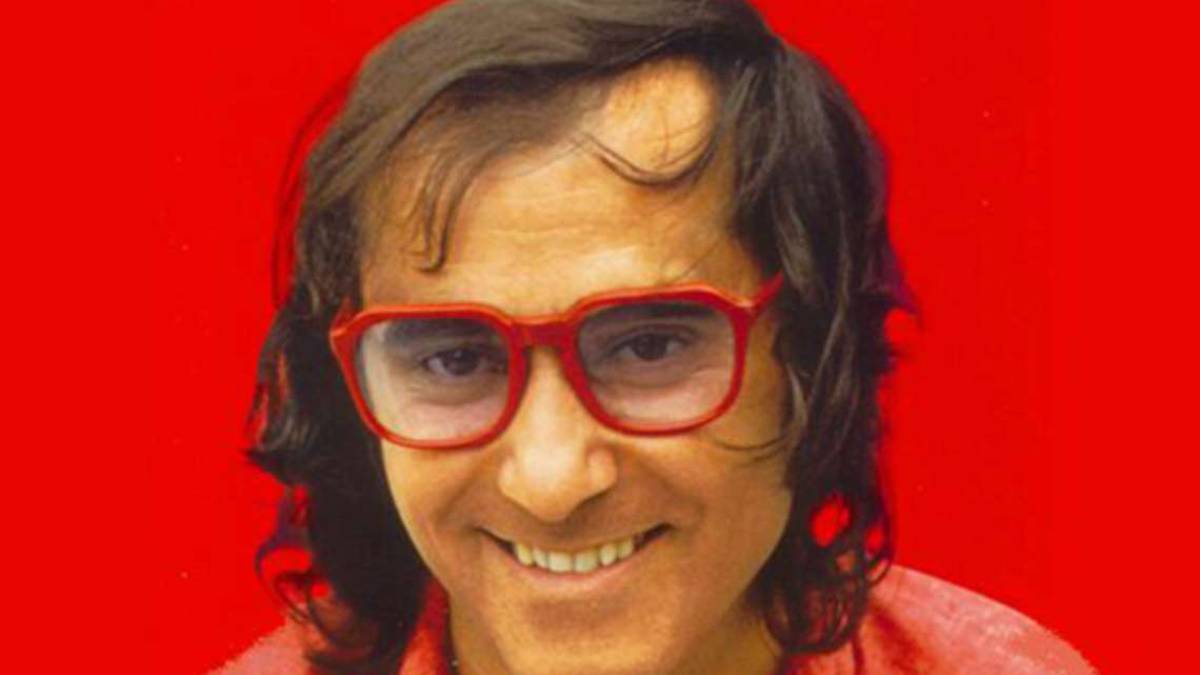 Ivan Graziani: un album a 25 anni dalla morte