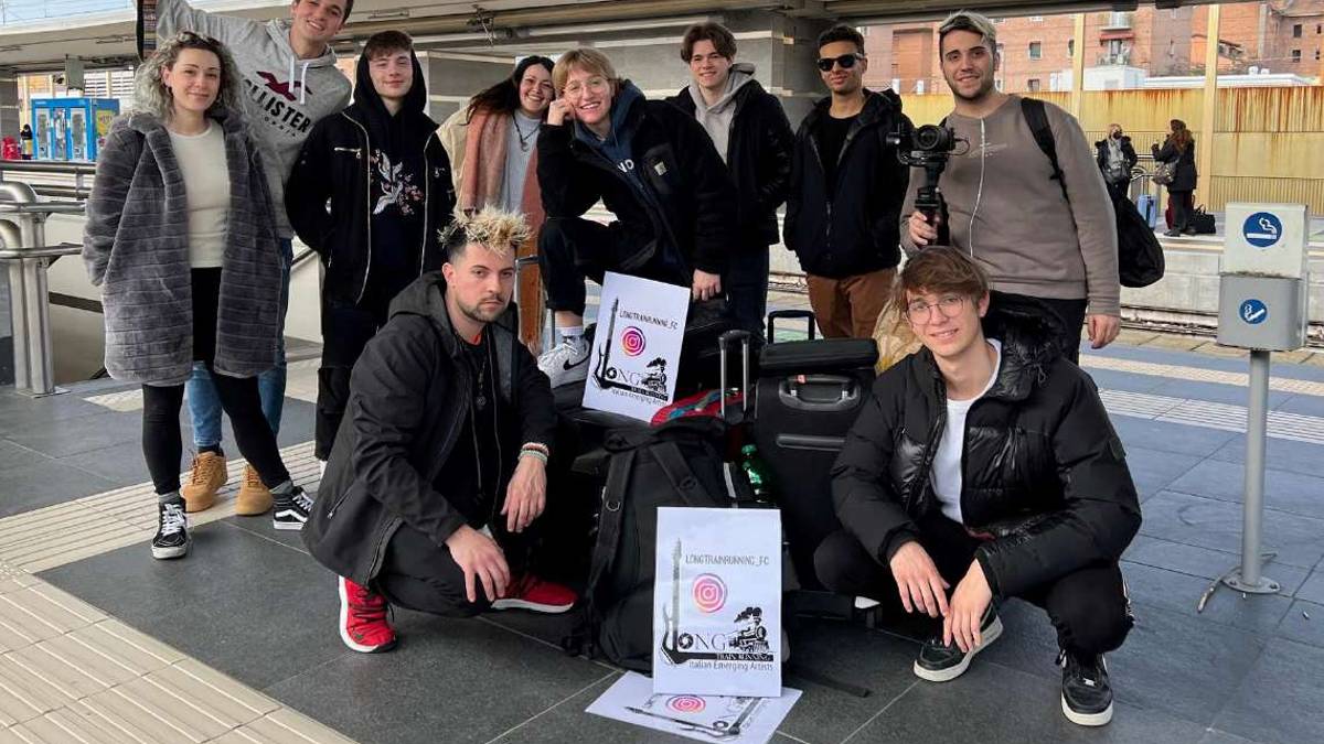 Forlì, la musica che conquista