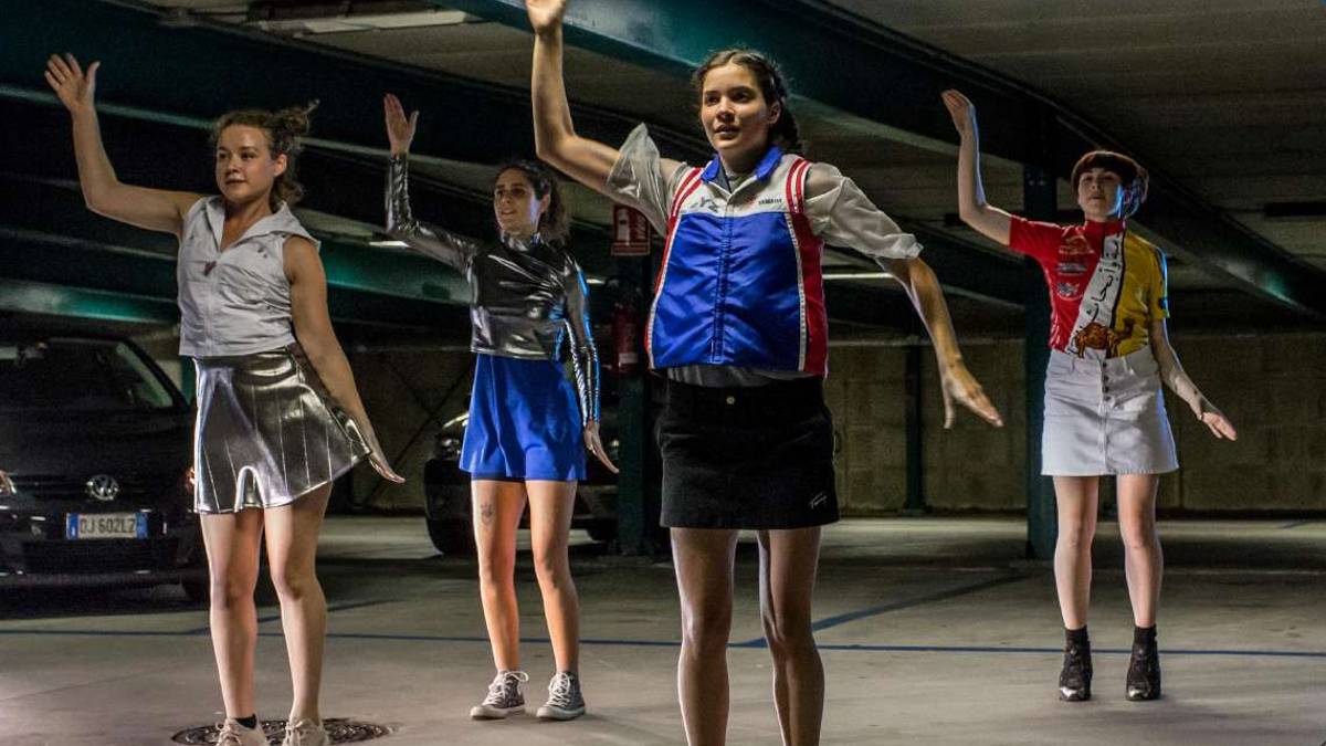 Catalysi, un festival di linguaggi multipli a Cesena