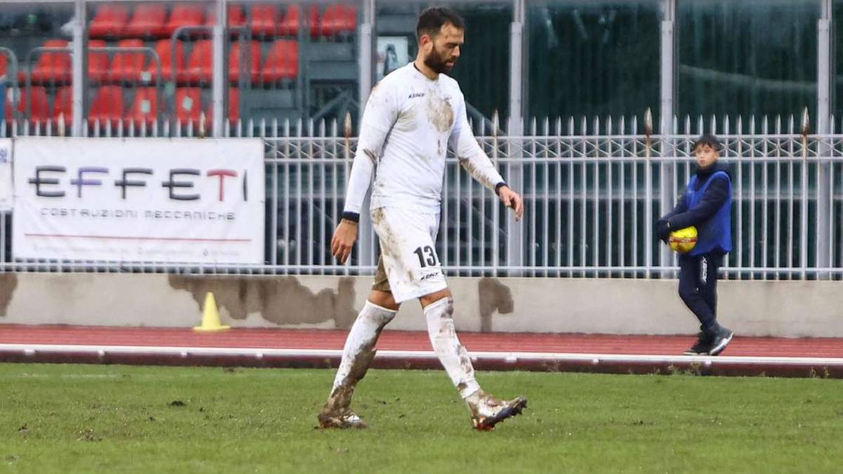 Calcio C, Ora è un’altra Imolese. Anastasi avverte la Recanatese: «Ce la giochiamo con tutti»