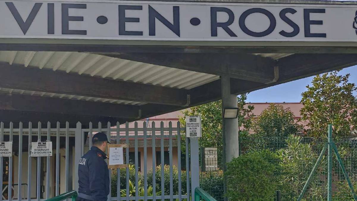 Imola, rissa in disco per gelosia. Un ferito. Chiusa la Vie en Rose