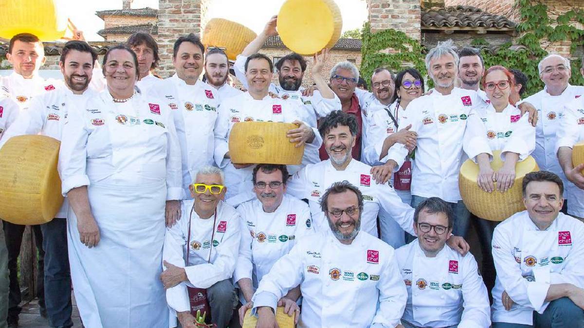 Centomani torna a raccontare il cibo di questa terra
