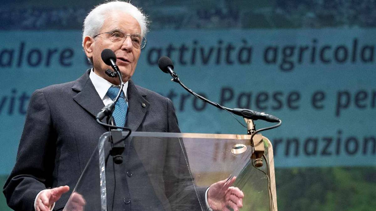Sergio Mattarella martedì a Forlì e Faenza