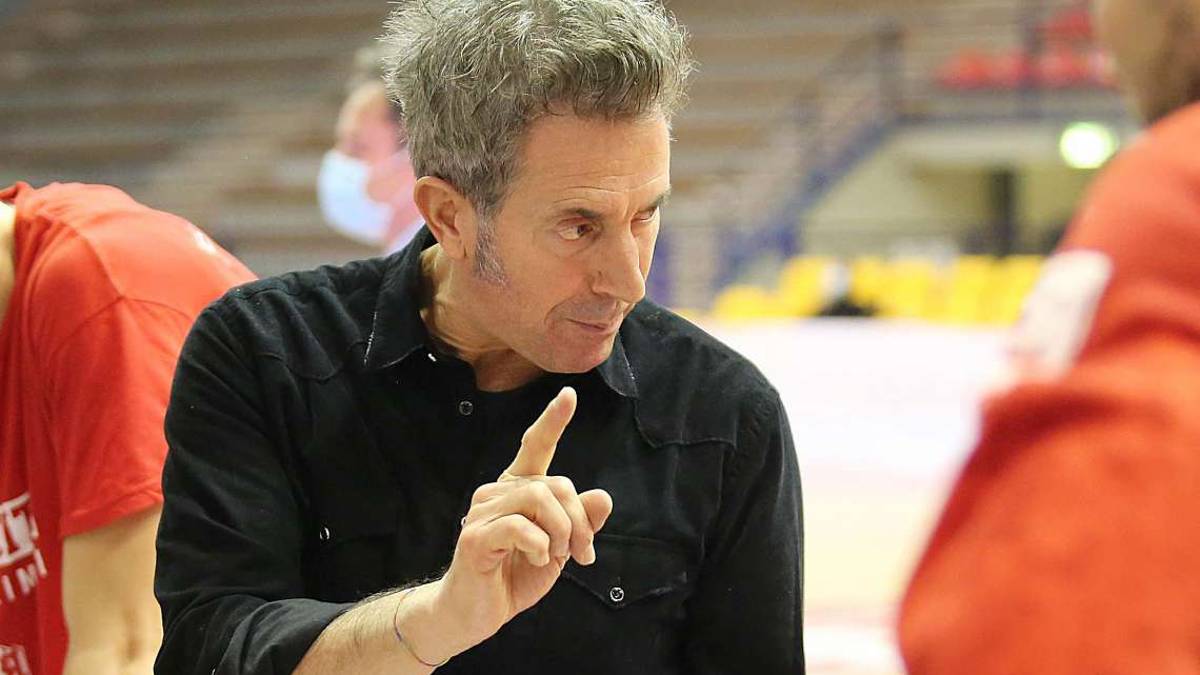 Basket B, Ravenna: Bernardi in pole position per la panchina