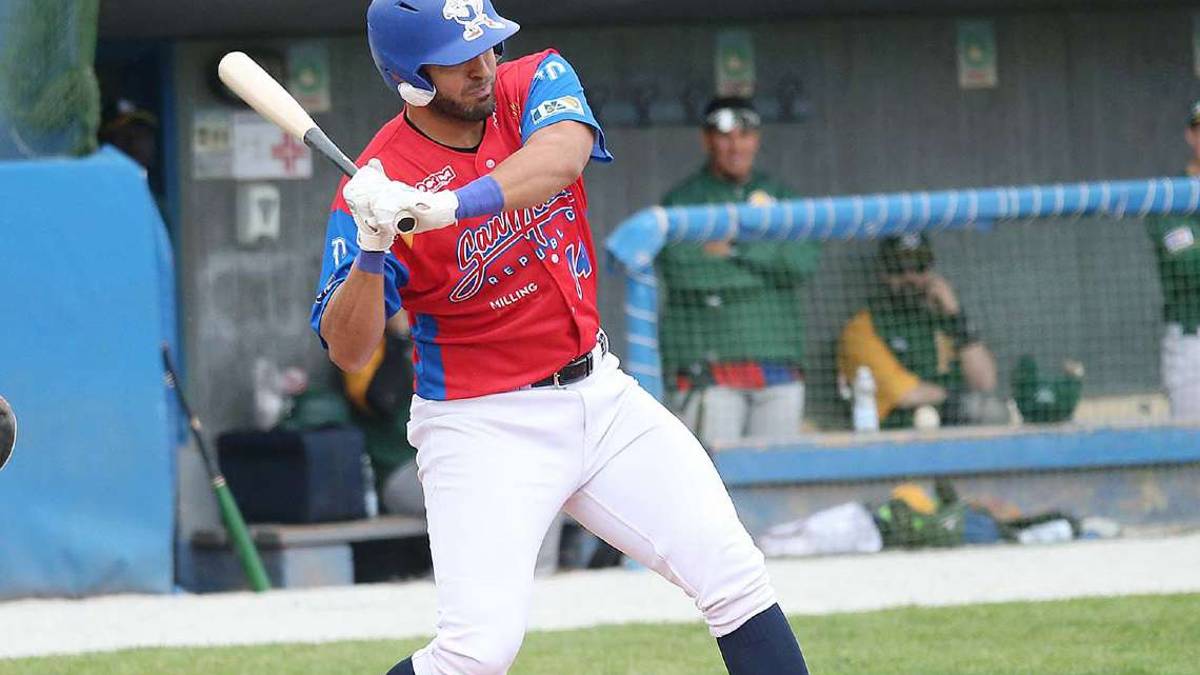 Baseball A, San Marino scatta la caccia al tris tricolore