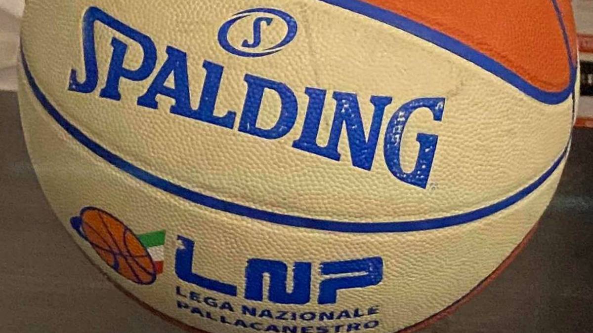 Basket B, si parte il 15 novembre e ci saranno 7 infrasettimanali