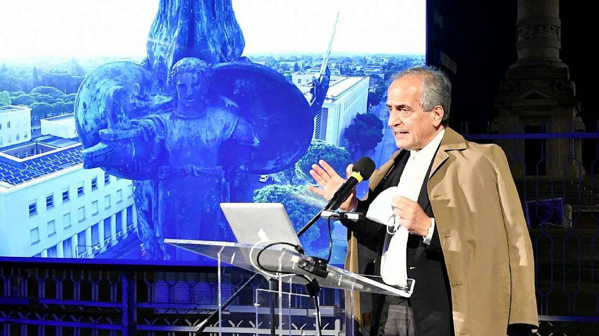 Forlì, nuova vita per il Monumento ai Caduti