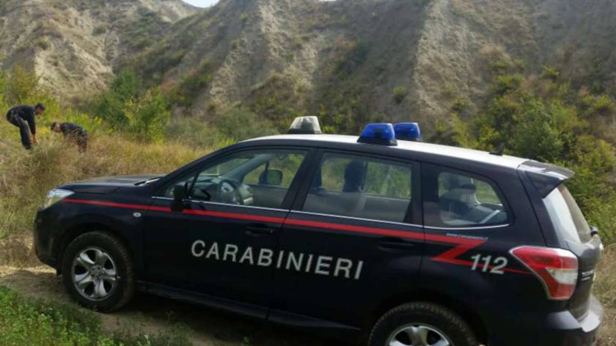 Brisighella, ossa nel sacco: si indaga per sottrazione di cadavere