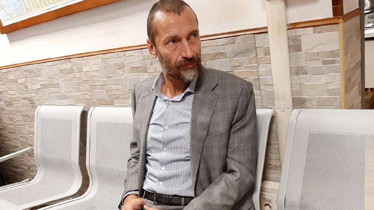 Terrorismo: Giulio Lolli condannato a 9 anni