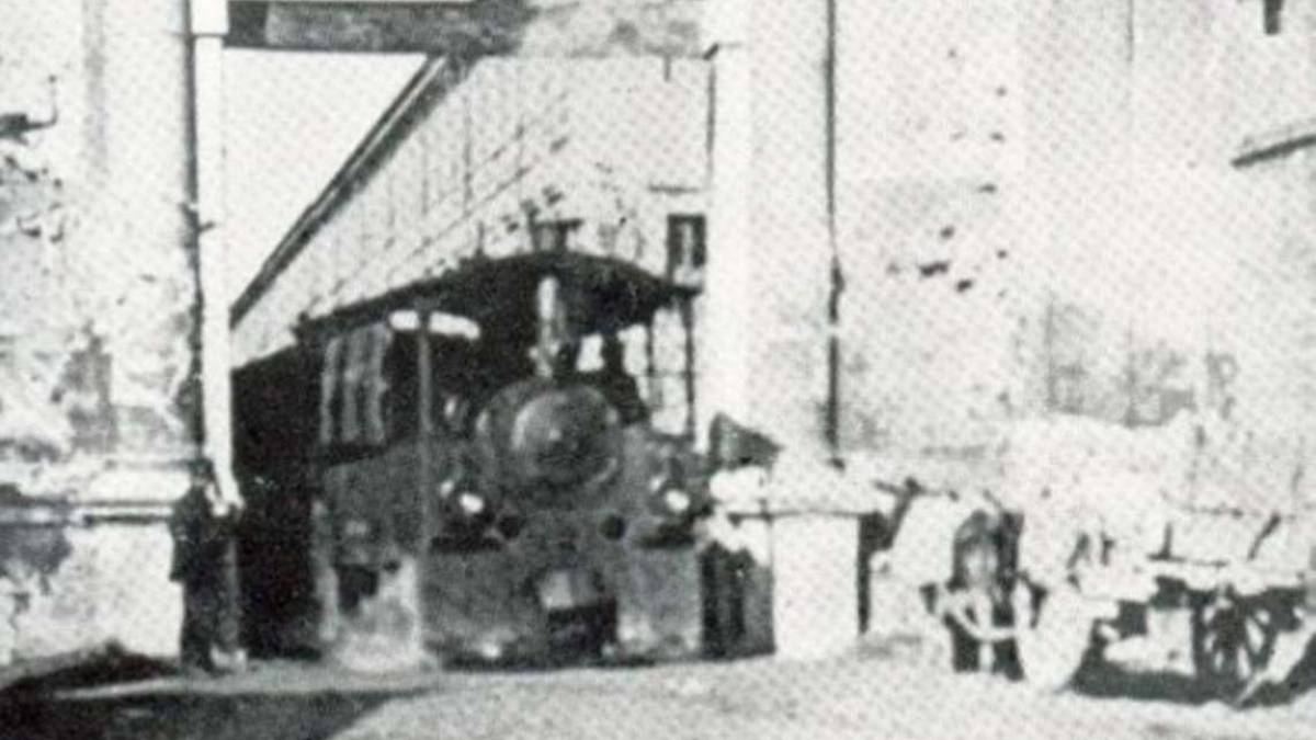 Quando tra Ravenna e Forlì c'era il tram. Oggi? Quasi impossibile