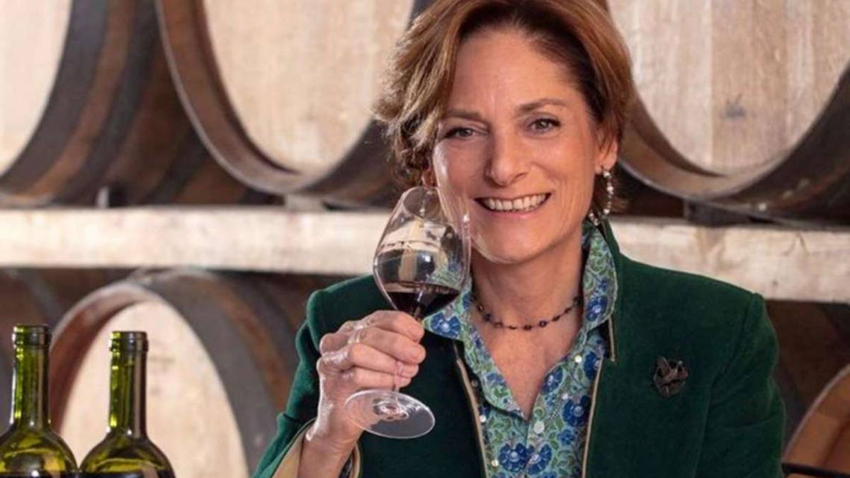 Venerosi Pesciolini, sette secoli di vino nelle terre di Pisa