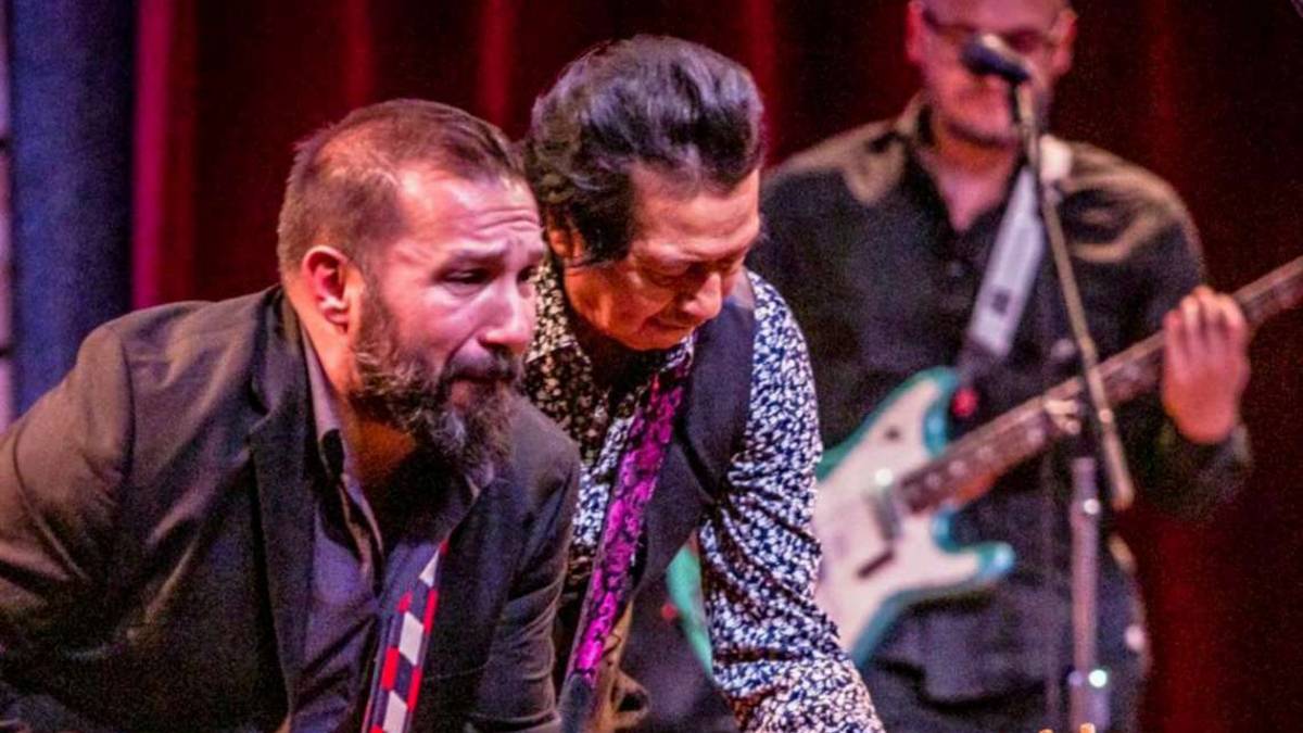 Sponz Fest a Sogliano con Capossela, Gramentieri, De Leo