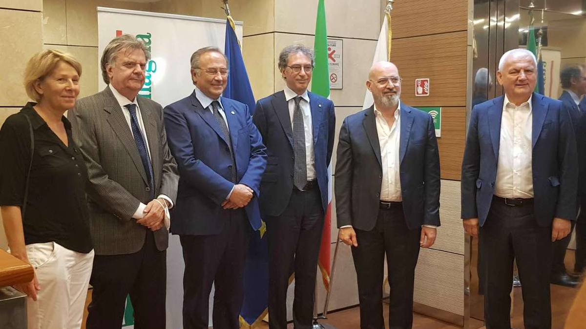 Nasce Food ER e per la ricerca Unibo farà base a Cesena