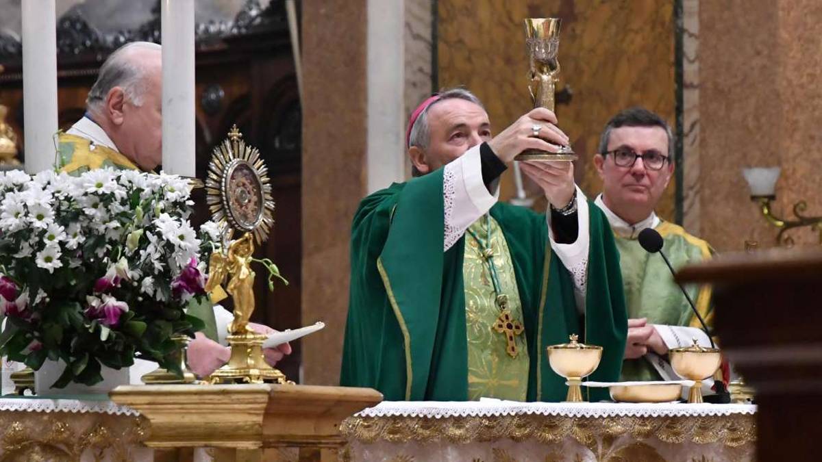 Forlì ricorda san Giovanni Bosco