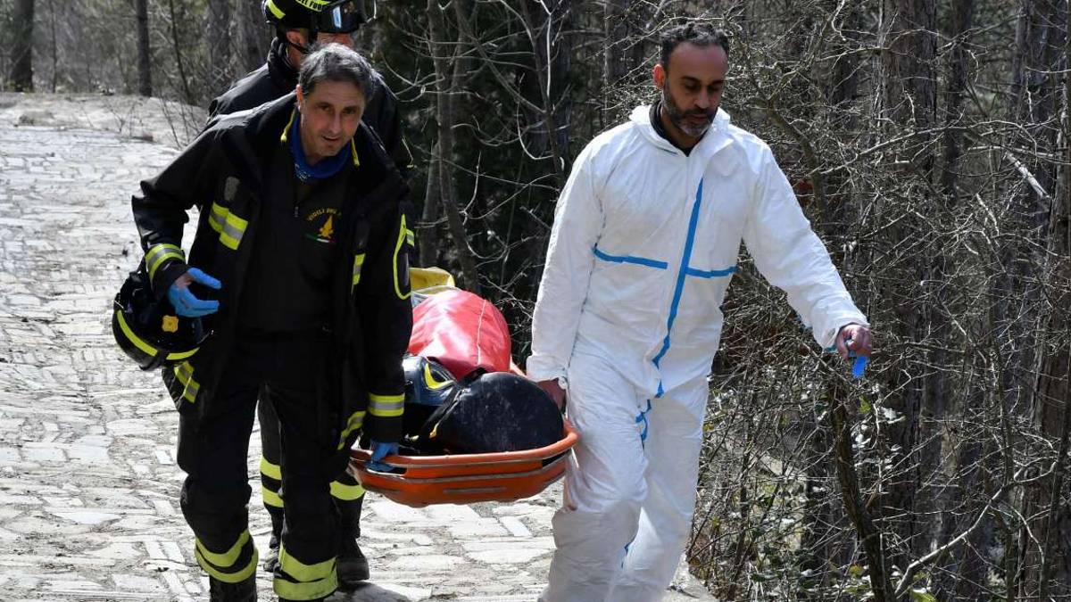 Galeata, la moglie è malata, 77enne si toglie la vita: Non ce la faccio più