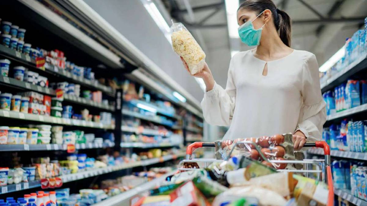 Inflazione, si rivede il segno meno anche a Ravenna