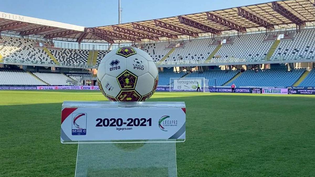 Calcio C, il Cesena e la malinconia di un Manuzzi vuoto