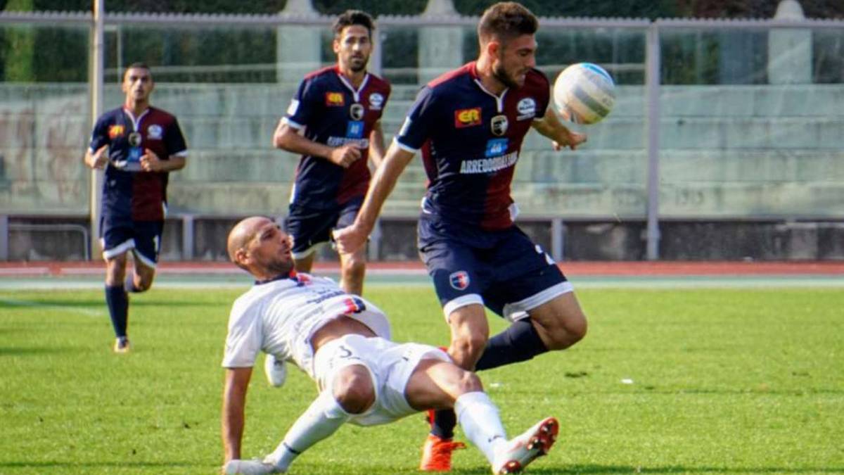 Calcio C, Imolese: ritorno di fiamma per Rossetti