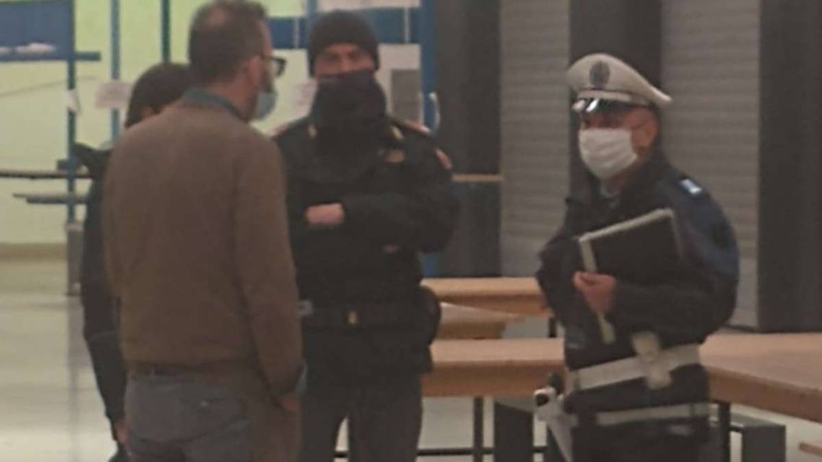 Cesena, 50 giovani in branco: controlli ed educazione anti-violenza