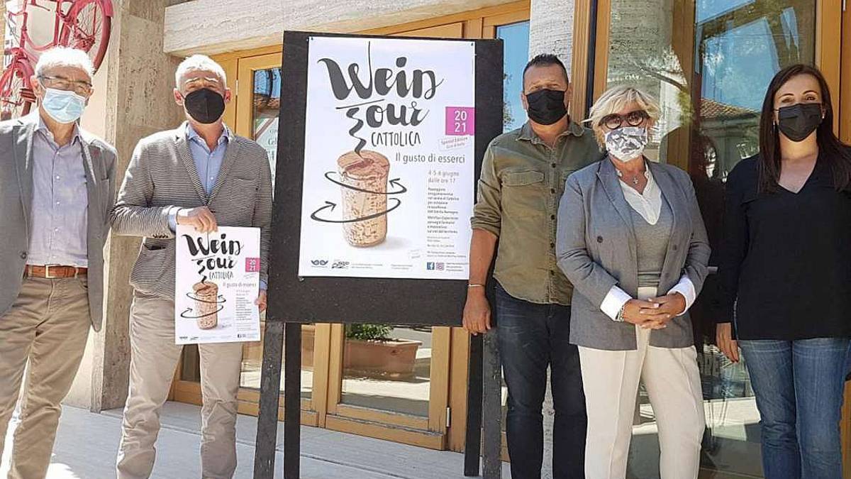 Tutta la regione enologica al Wein tour, tre giorni di degustazioni