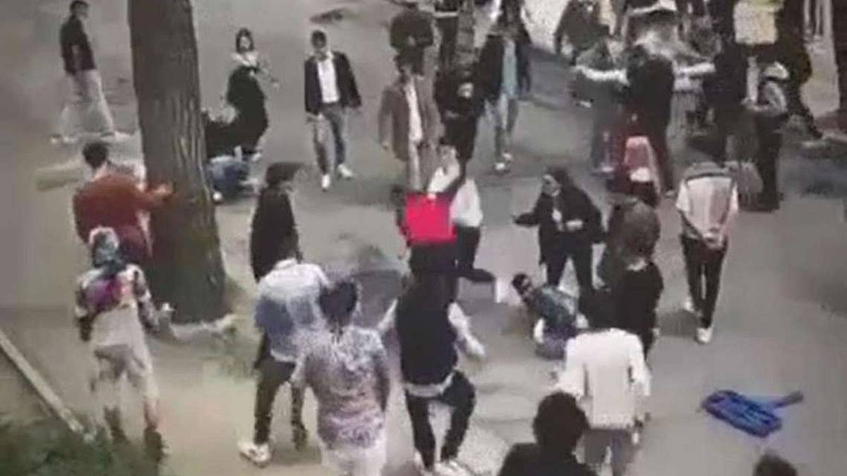 Milano Marittima, Comune parte civile contro i rissaioli